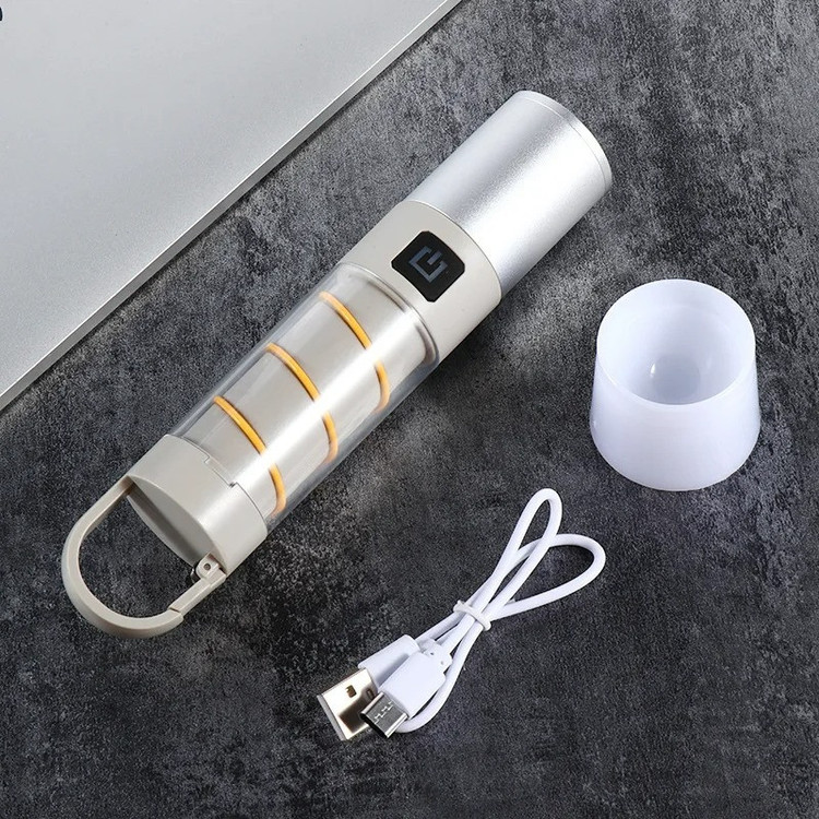 چراغ قوه دستی مدل L509