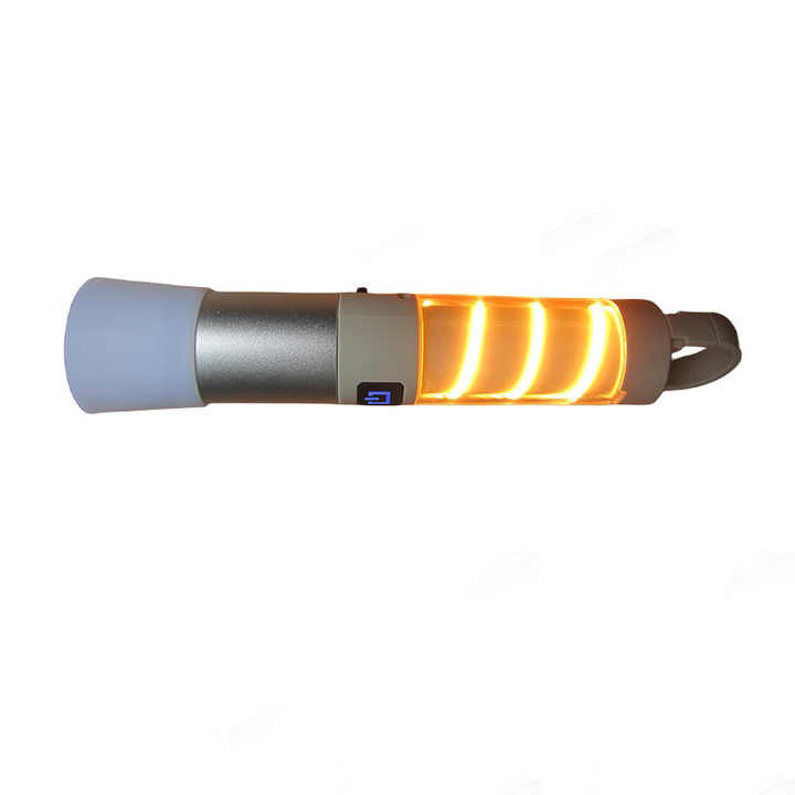 چراغ قوه دستی مدل L509