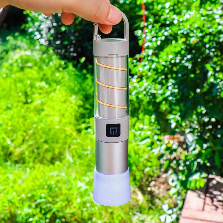 چراغ قوه دستی مدل L509