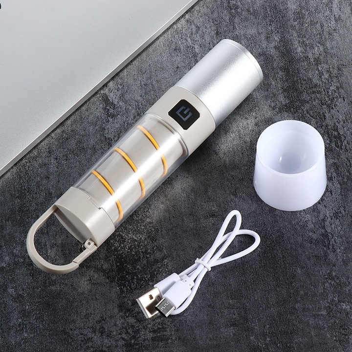 چراغ قوه دستی مدل L509
