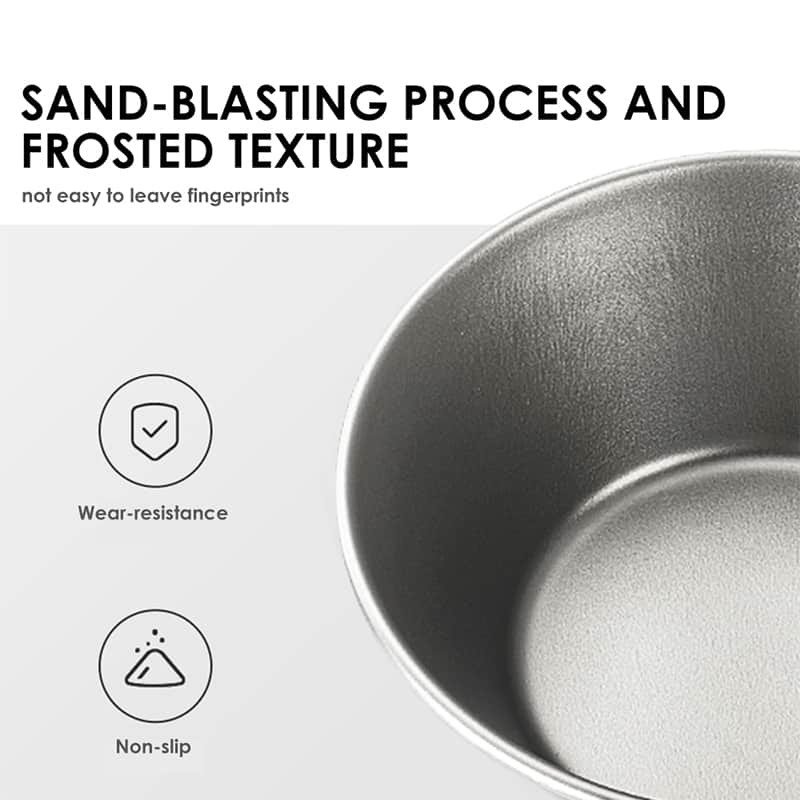کاسه سفری تان ژیان ژه مدل TXZ-TI5320