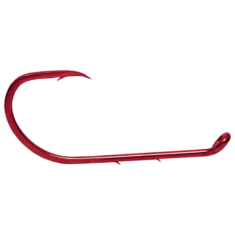 قلاب ماهیگیری وی ام سی کد 9292 سایز TR 1 بسته 10 عددی