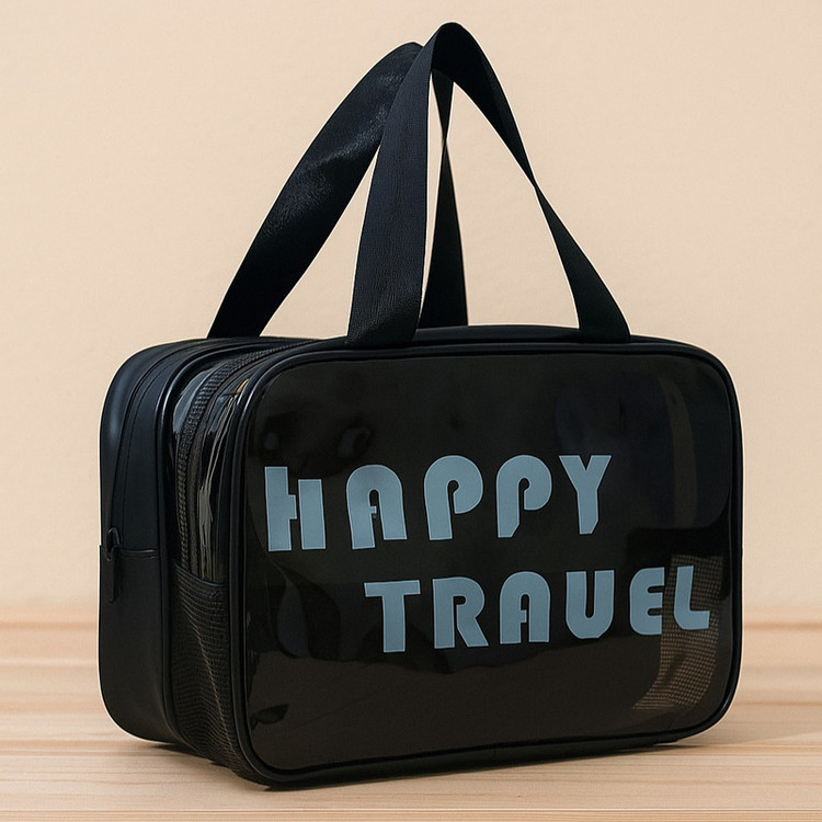 کیف استخر مدل Happy Travel