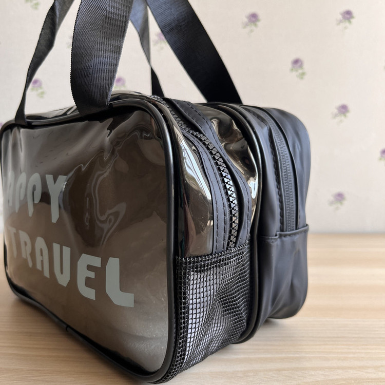 کیف استخر مدل Happy Travel