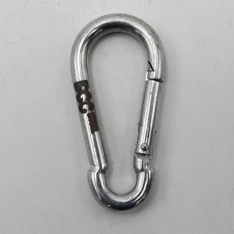 کارابین مدل داگ کد YP-SADE06CM