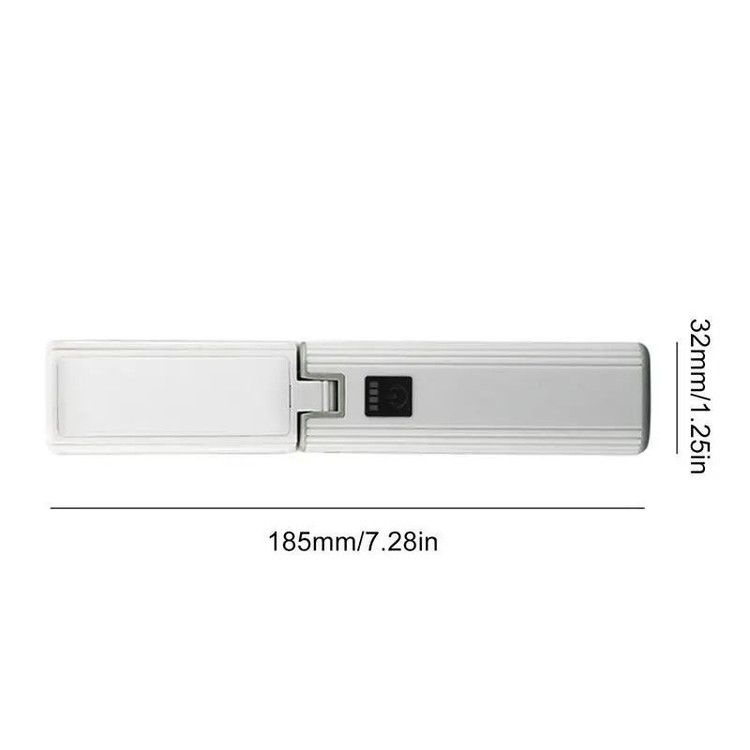 چراغ آویز چادر مدل YD-2301