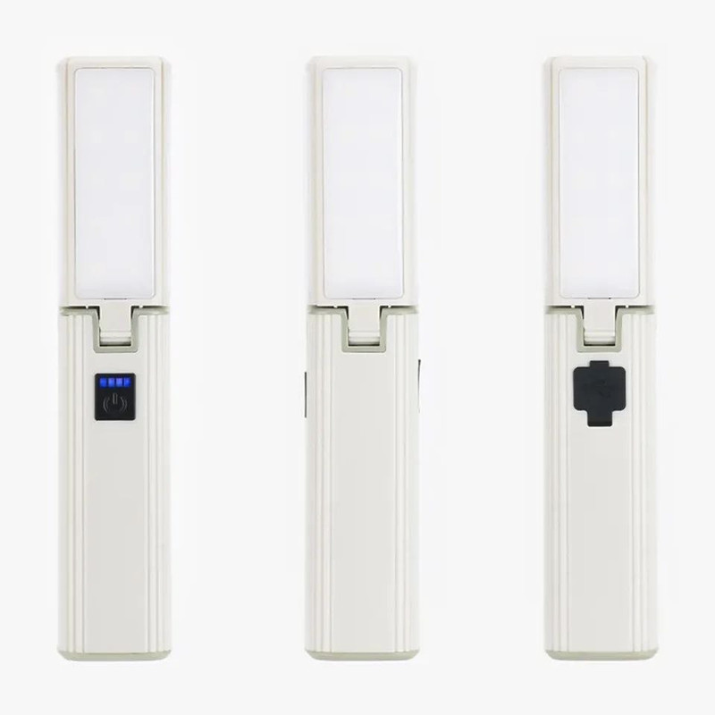 چراغ آویز چادر مدل YD-2301
