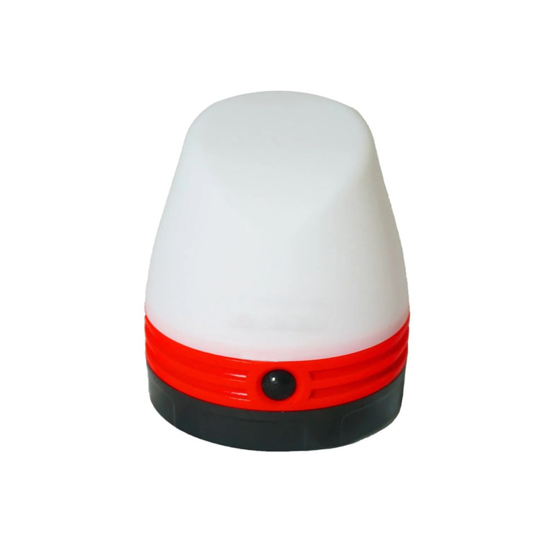 چراغ کمپینگ مدل BIVOUAC-5298 مجموعه 3 عددی