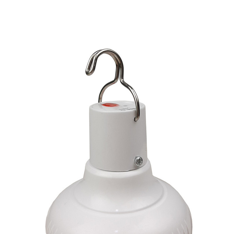 چراغ آویز چادر مدل LED-20W با نور مهتابی