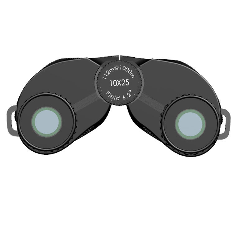 دوربین دوچشمی کومت مدل 10X25 M2021