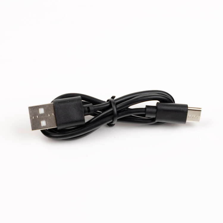 چراغ قوه دستی هیسکا مدل HR-46 با نور مهتابی