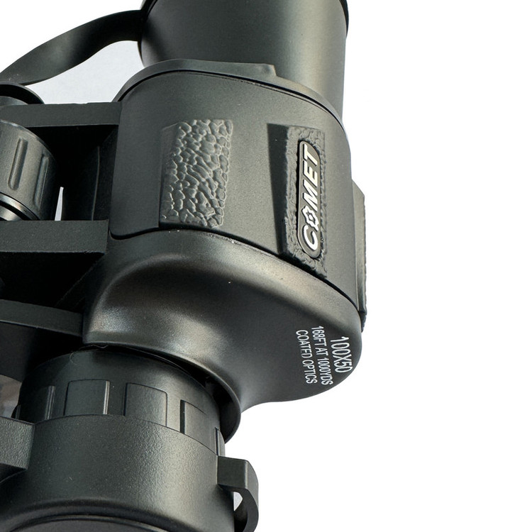 دوربین دوچشمی کومت مدل COATED-100X50