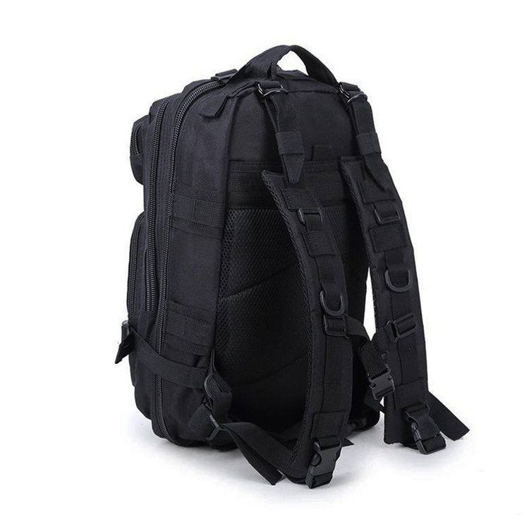 کوله پشتی سفری مدل تاکتیکال T30