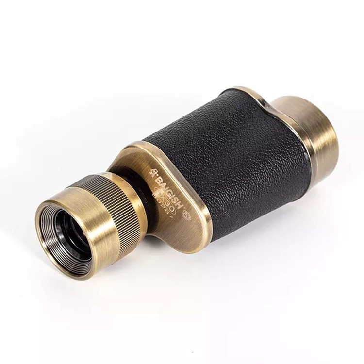 دوربین تک چشمی بایگیش مدل Nitro 8X30