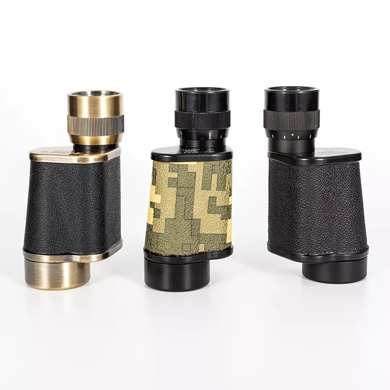 دوربین تک چشمی بایگیش مدل Nitro 8X30