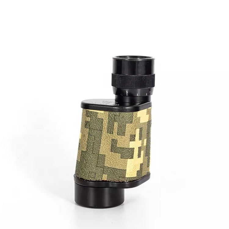 دوربین تک چشمی بایگیش مدل Nitro 8X30