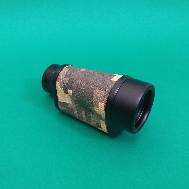 دوربین تک چشمی بایگیش مدل Nitro 8X30