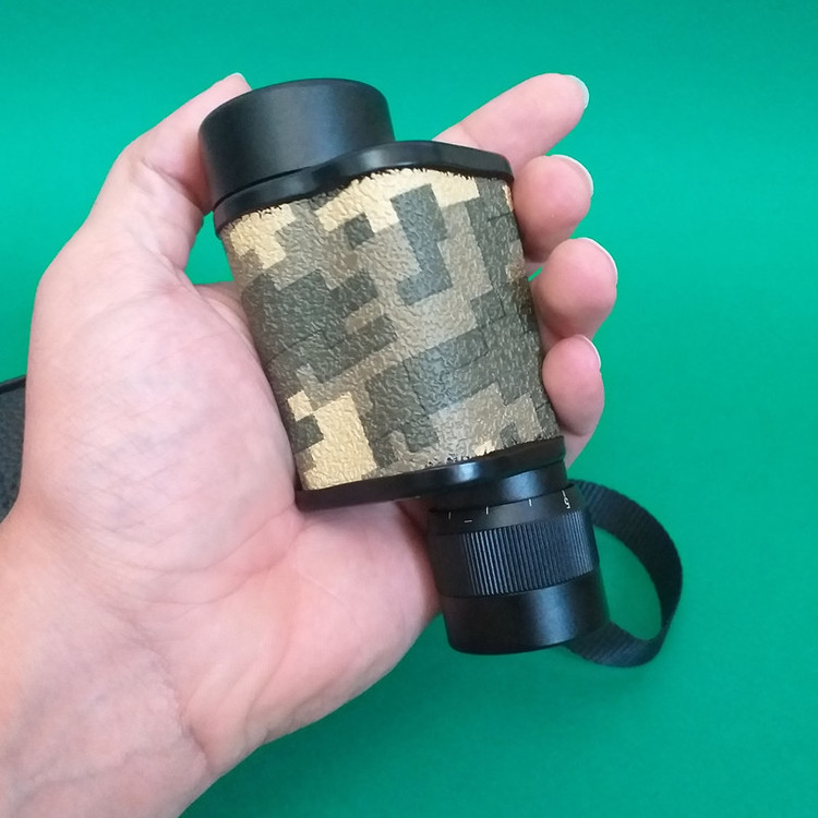 دوربین تک چشمی بایگیش مدل Nitro 8X30
