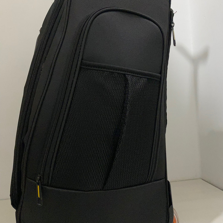 کوله پشتی چرخ دار مدل K_Chm