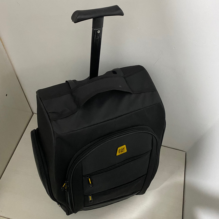 کوله پشتی چرخ دار مدل K_Chm