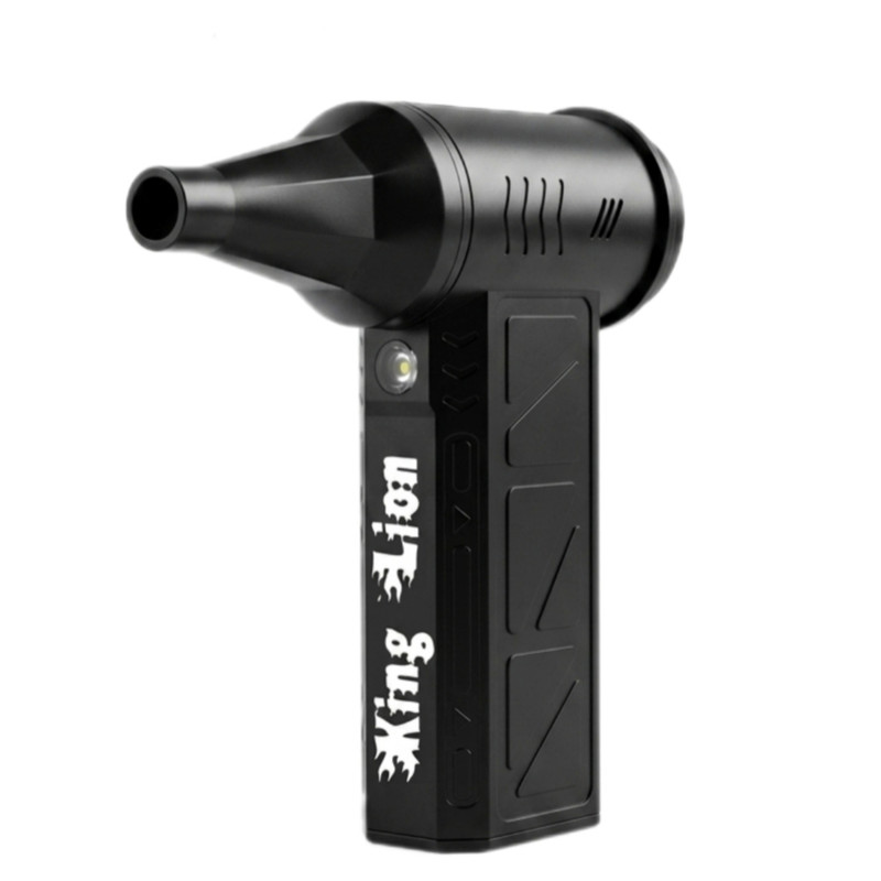 جت فن کینگ لایون مدل KL-1200