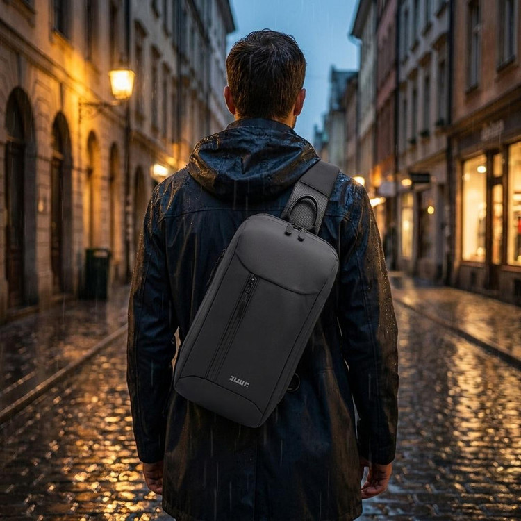 کیف کراس بادی برساد مدل B 419