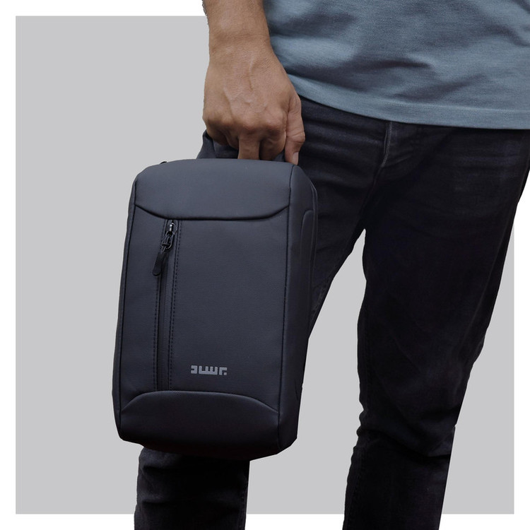 کیف کراس بادی برساد مدل B 419