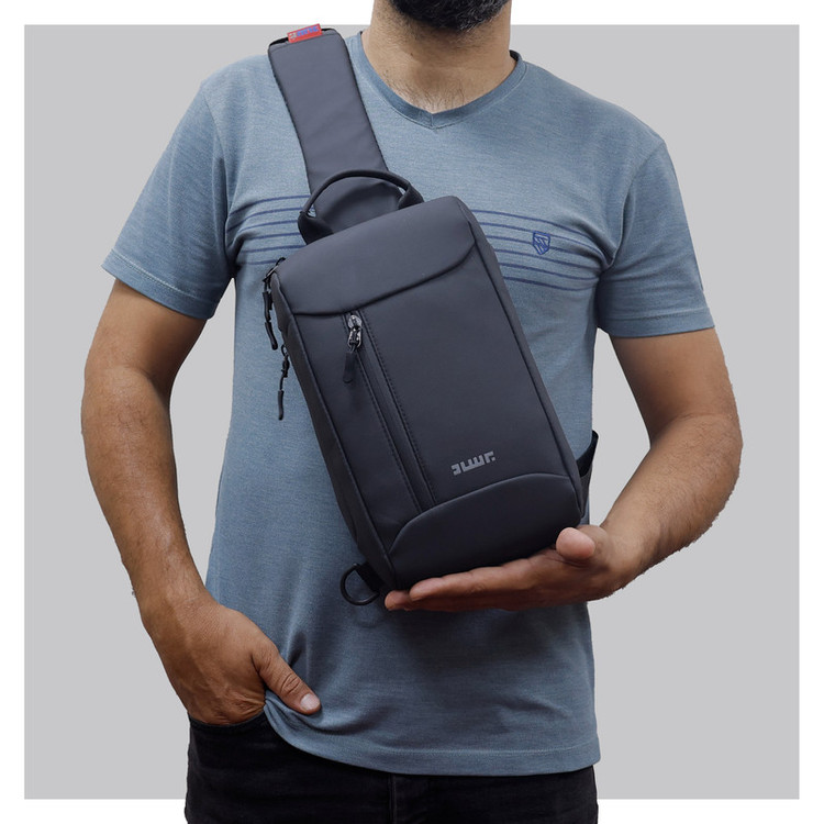 کیف کراس بادی برساد مدل B 419