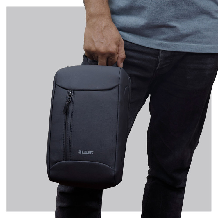 کیف کراس بادی برساد مدل B 419