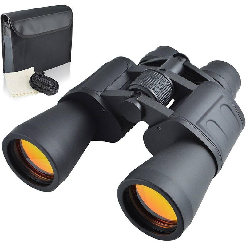 دوربین دوچشمی کومت مدل ZOOM 10X70X-70