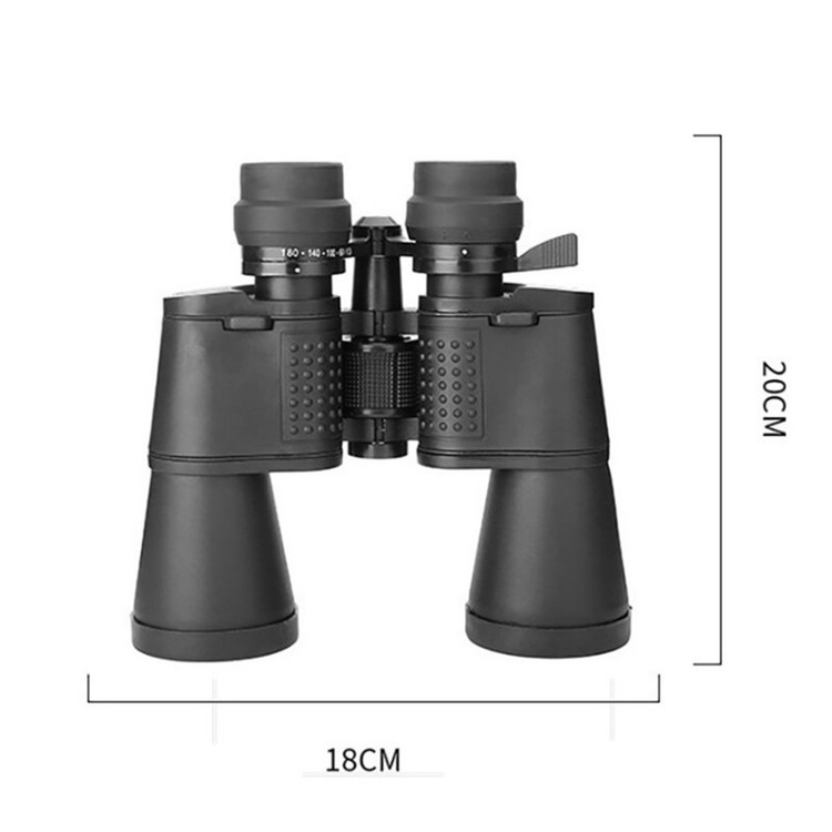 دوربین دوچشمی کومت مدل ZOOM 10X70X-70