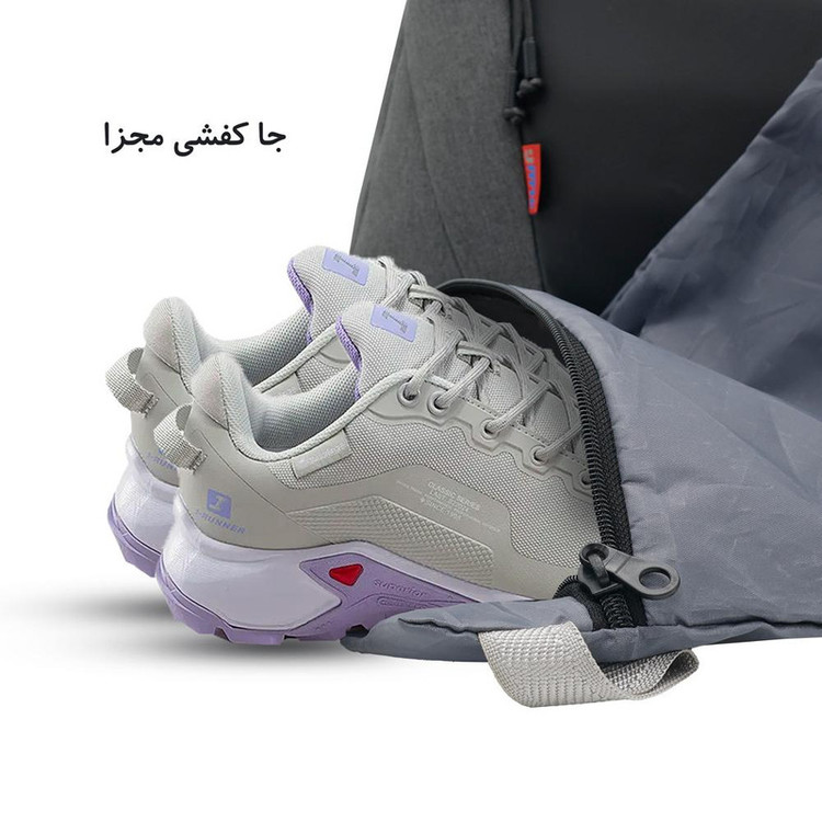 ساک ورزشی برساد مدل Bb 214
