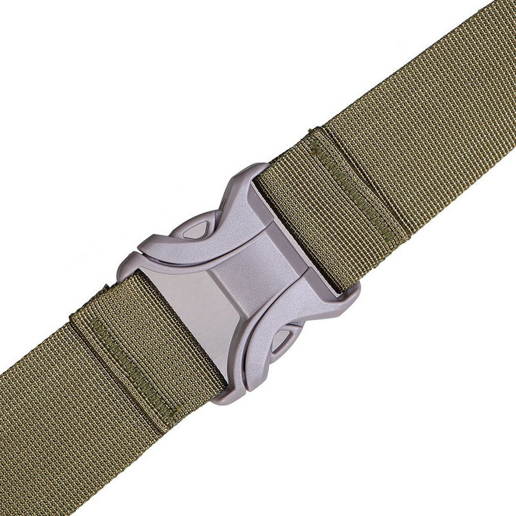 کوله پشتی کوهنوردی 10+50 لیتری آل نیکو مدل TIGER کد A10233F