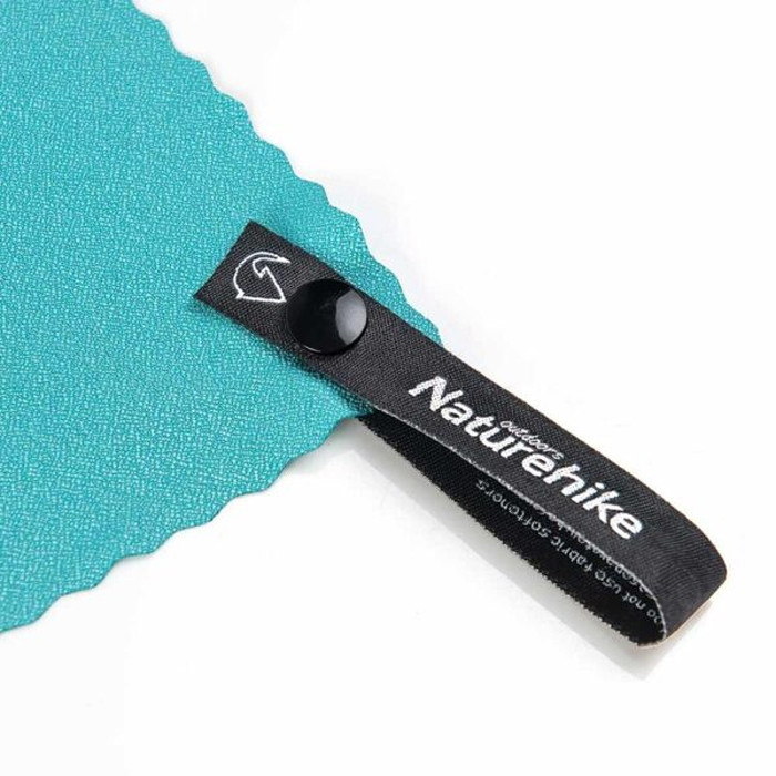 حوله حمام نیچرهایک مدل Quick NH19Y002-J