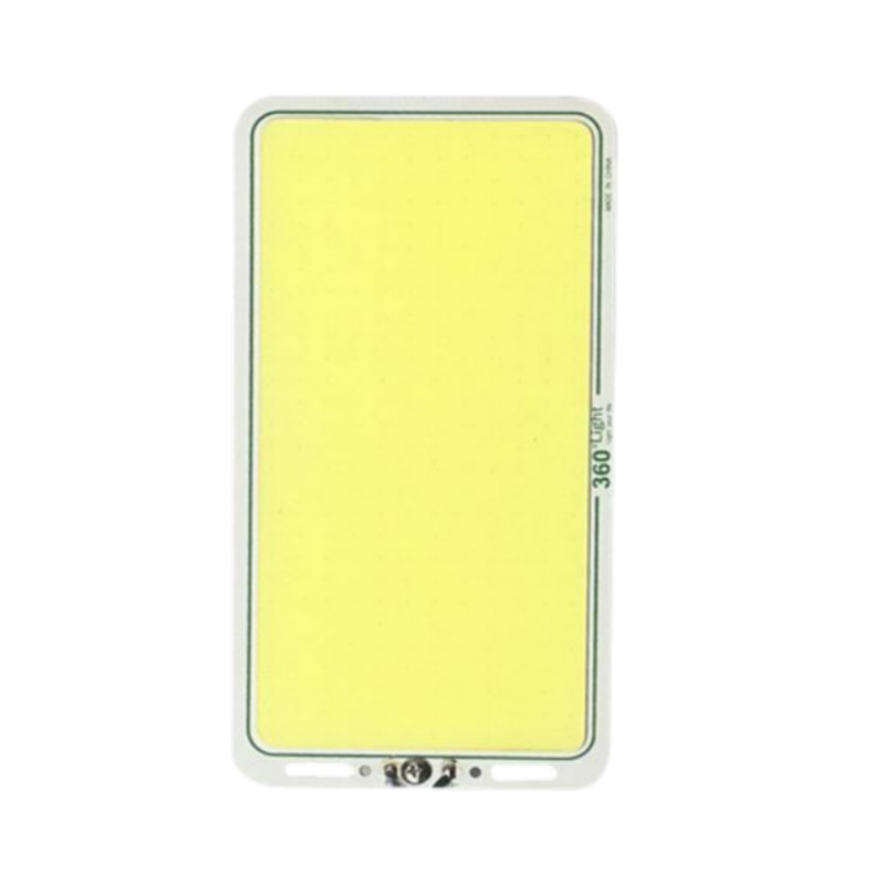 چراغ کمپینگ مدل 360 لایت TM-07 cob با نور مهتابی