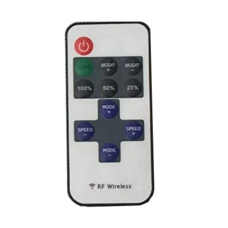 چراغ کمپینگ مدل 360 لایت TM-07 cob با نور مهتابی