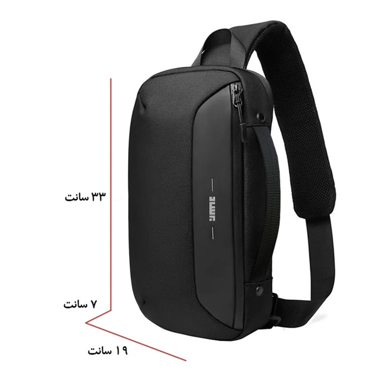 بادی بگ برساد مدل B 411