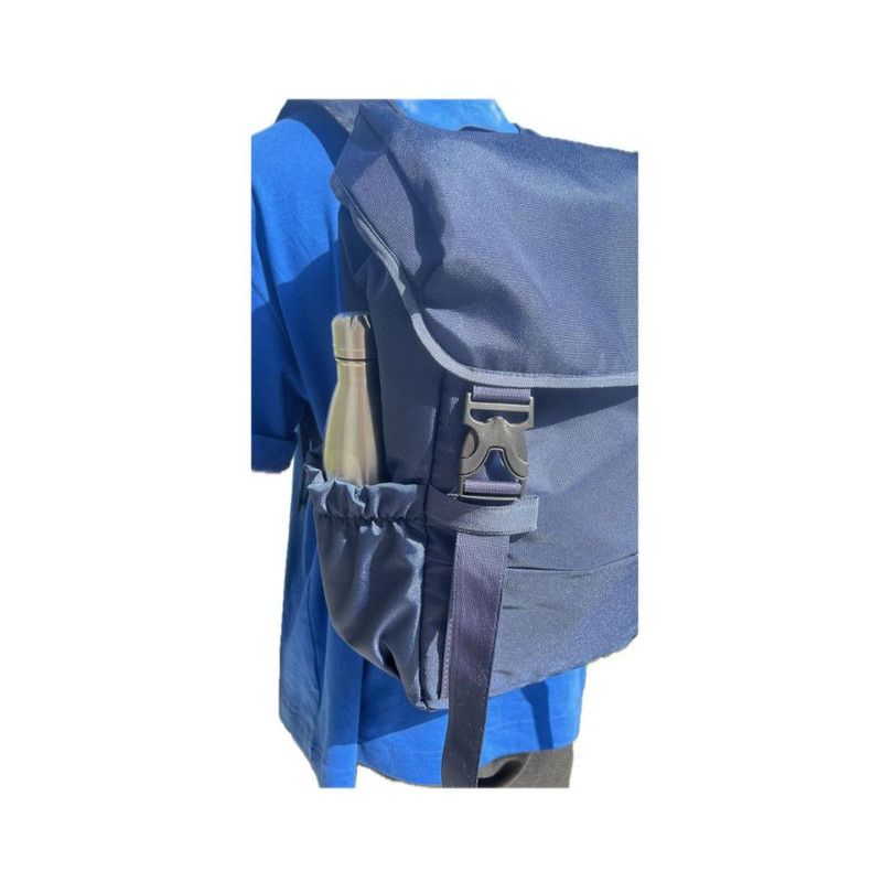 کوله پشتی عایق دار سرماگرم مدل کمپر