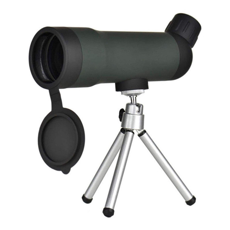 دوربین تک چشمی مدل 20x25