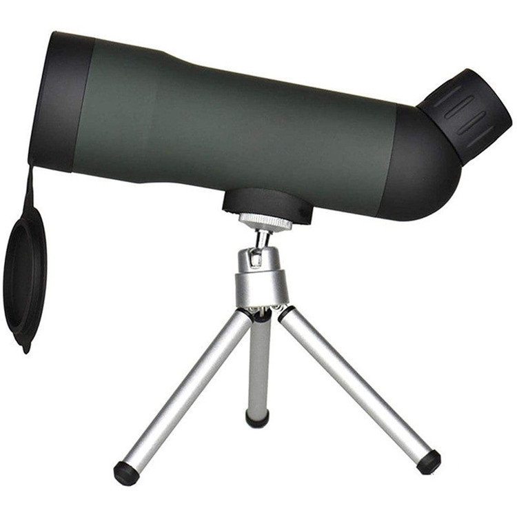 دوربین تک چشمی مدل 20x25
