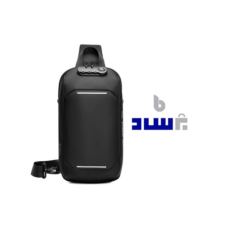 کیف کراس بادی برساد مدل B 421