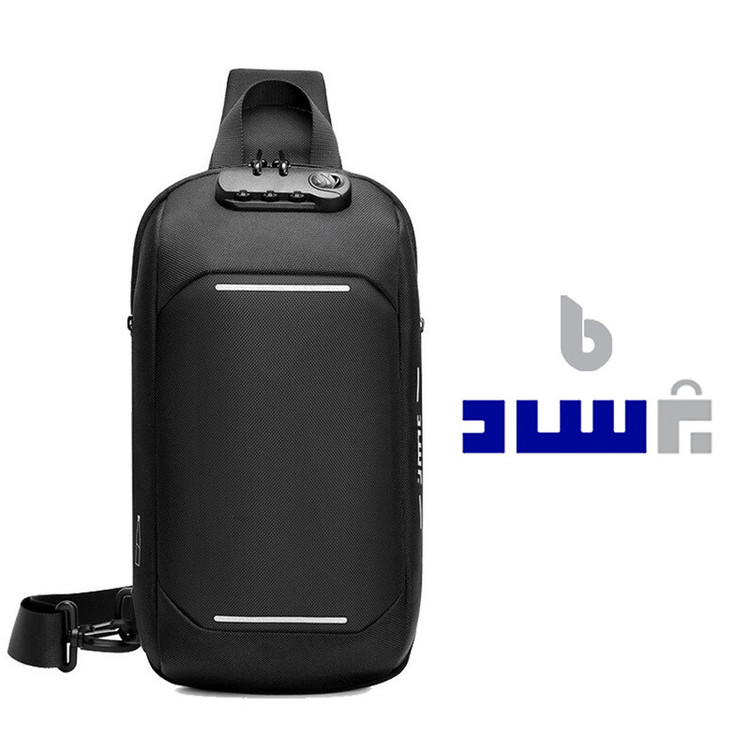 کیف کراس بادی برساد مدل B 421