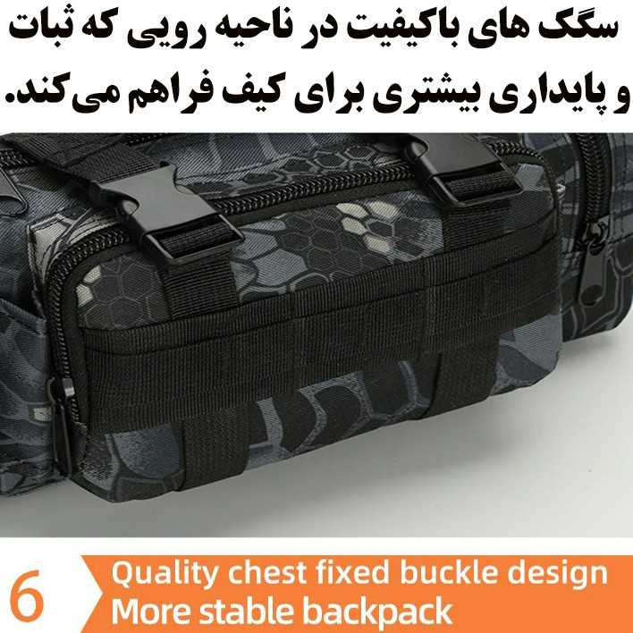 کیف کمری کد 2020