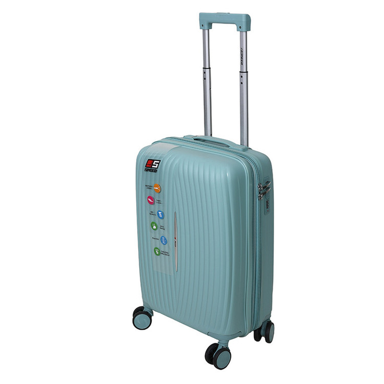 چمدان اسپید مدل MAX SERIES 3535 سایز کوچک ارتفاع 53 سانتی متر