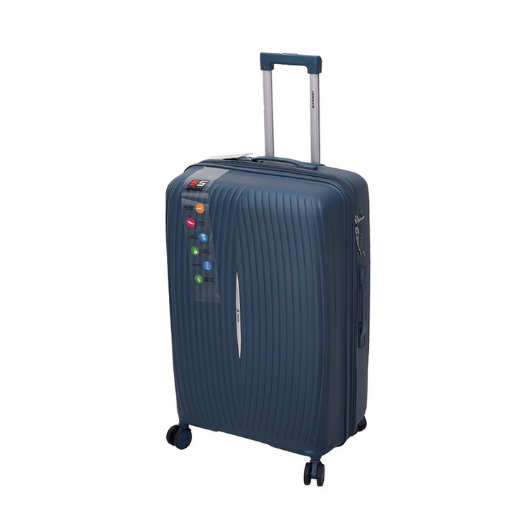چمدان اسپید مدل MAX SERIES 3535 سایز کوچک ارتفاع 53 سانتی متر