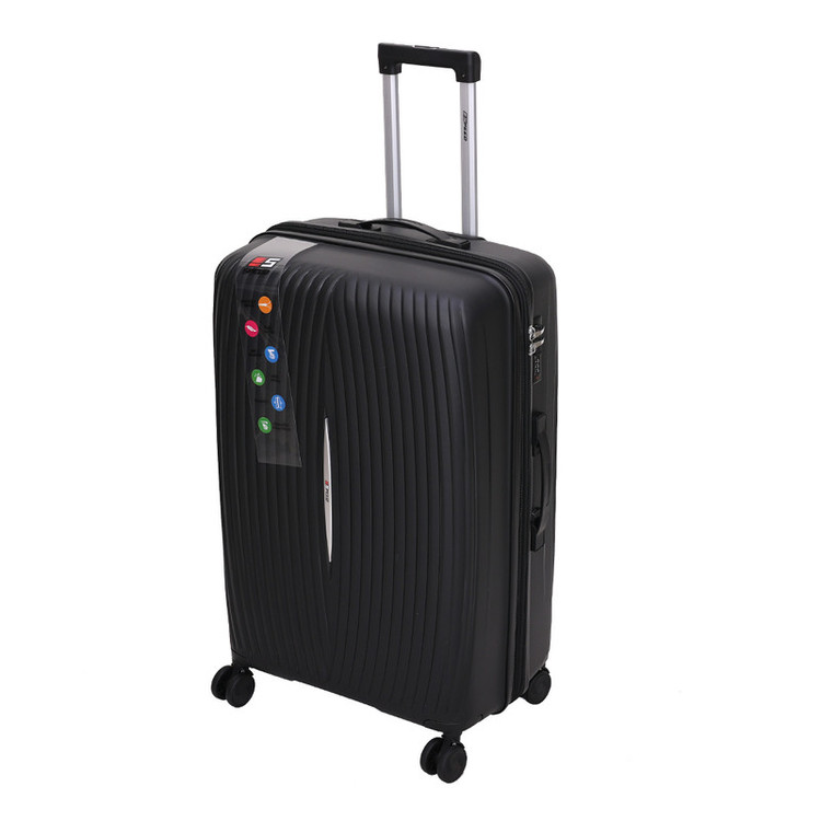 چمدان اسپید مدل MAX SERIES 3535 سایز کوچک ارتفاع 53 سانتی متر