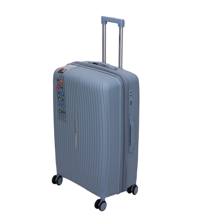 چمدان اسپید مدل MAX SERIES 3535 سایز کوچک ارتفاع 53 سانتی متر