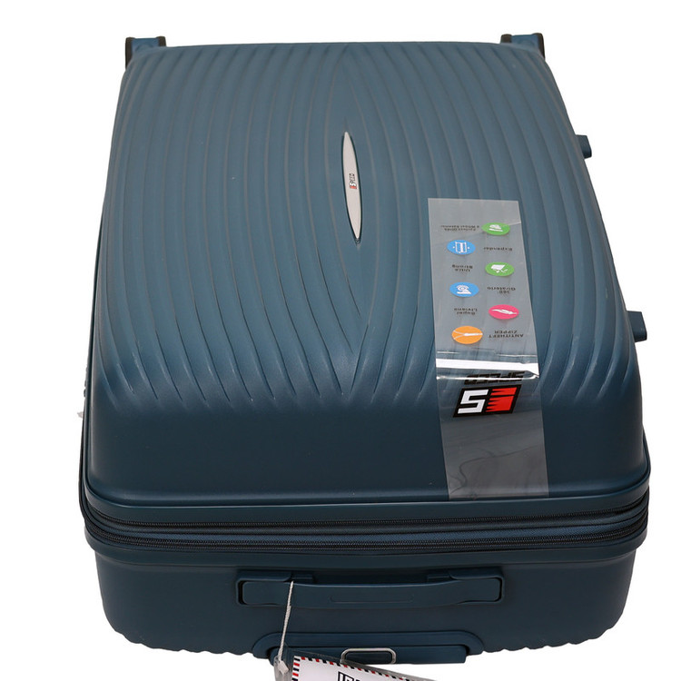 چمدان اسپید مدل MAX SERIES 3535 سایز کوچک ارتفاع 53 سانتی متر