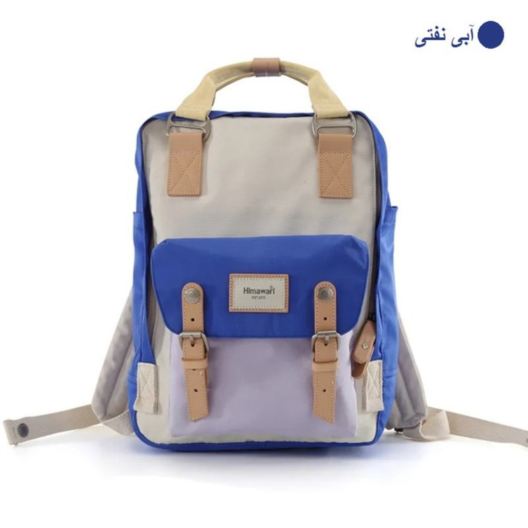 کوله پشتی سفری هیماواری مدل 79-188L