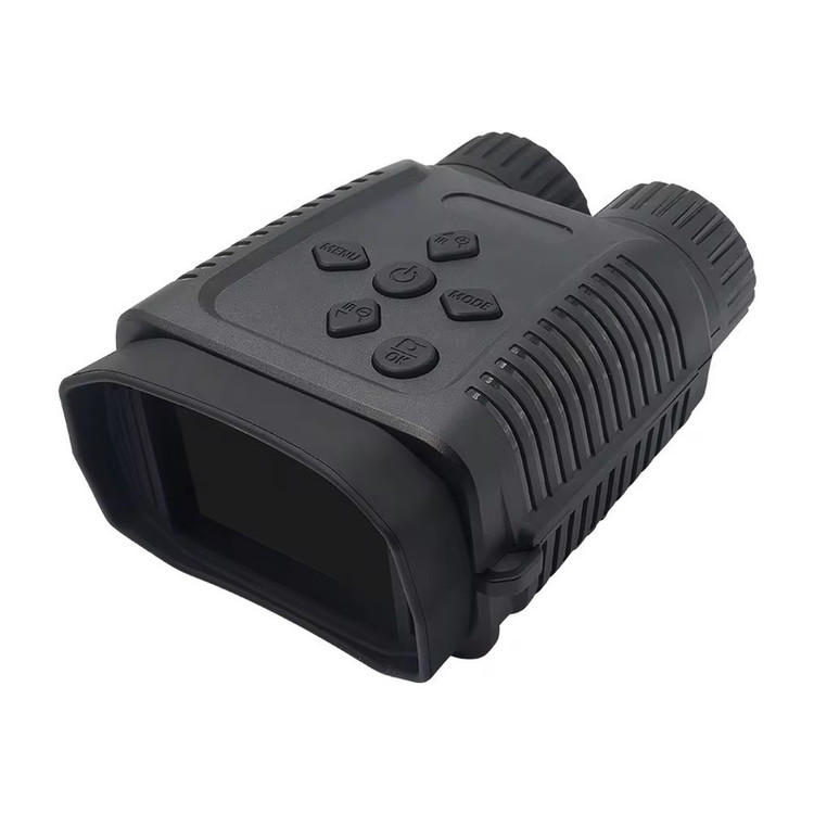 دوربین دوچشمی مدل Mini Night Vision 4K